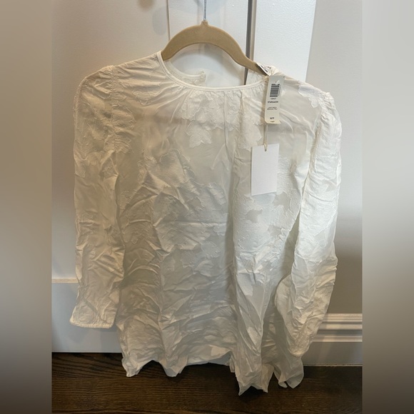 Aritzia Wilfred Stargazer Dress - Picture 2 of 2